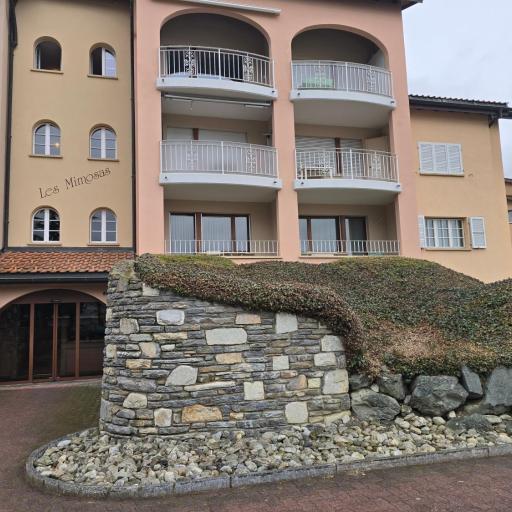 Votre pause détente commence ici - Studio aux Mimosas, undefined