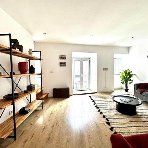 Cruz Central Apartment 2, undefined