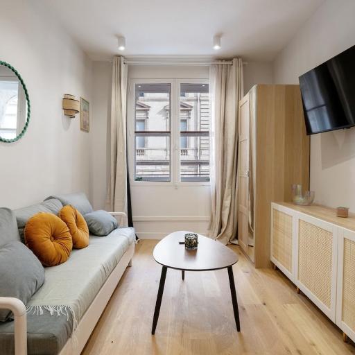 Magnifique Appt pour 4 pers Grand Théâtre, undefined