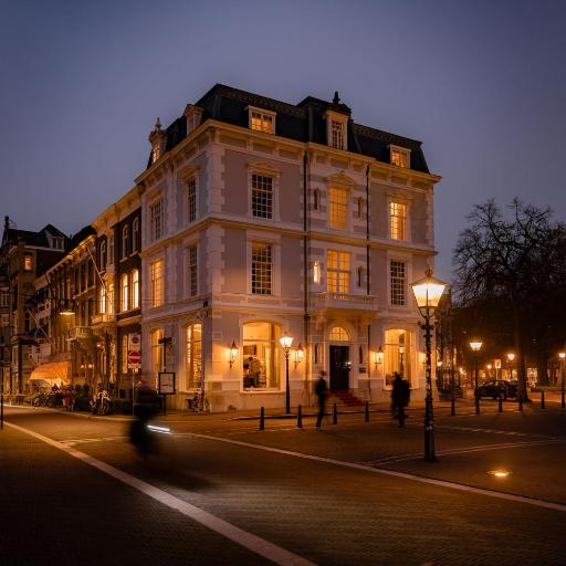 ADAM & EVE Paleisstraat, undefined