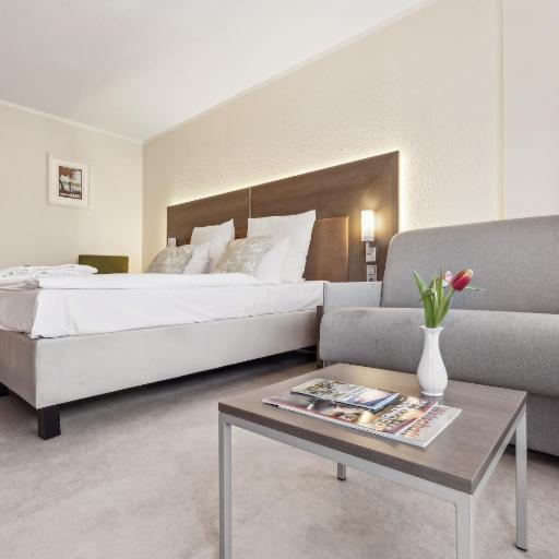 Cityhotel Amadeus, undefined