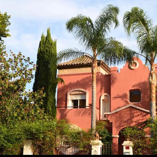 Villa Puerto Banus Private pool and Garden, undefined