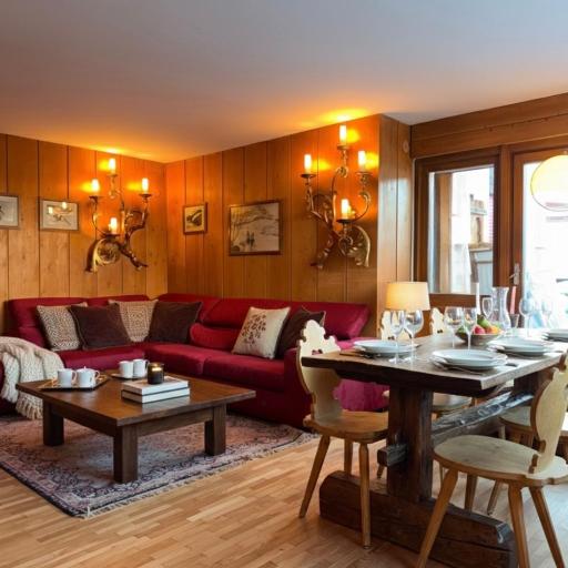 Suite Majon -Luxury City Center Apartment, undefined