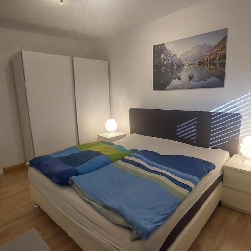 Big Apartment in the centre of Mannheim, undefined