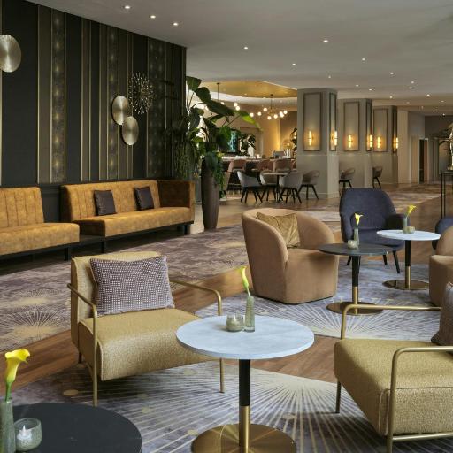 Hotel Mannheimer Hof - Leonardo Limited Edition, undefined