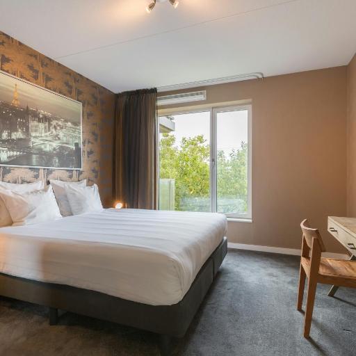 Leonardo Hotel Papendrecht, undefined