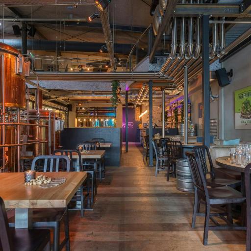 Leonardo Hotel Almere City Center, undefined