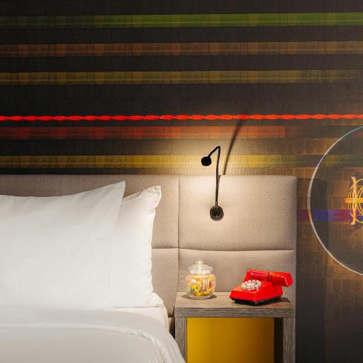 Leonardo Hotel Eindhoven City Center, undefined