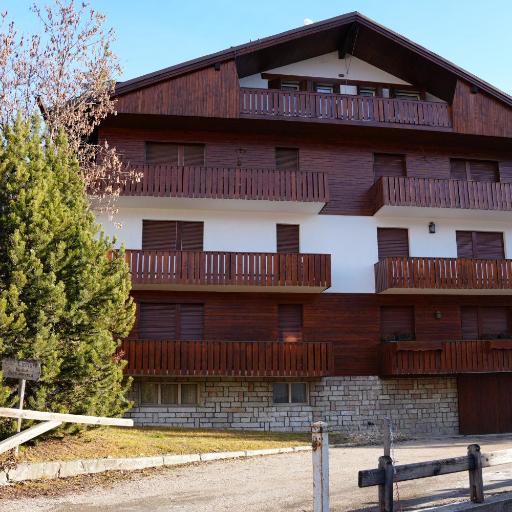 Cantore Dieci - Attico Cortina, undefined