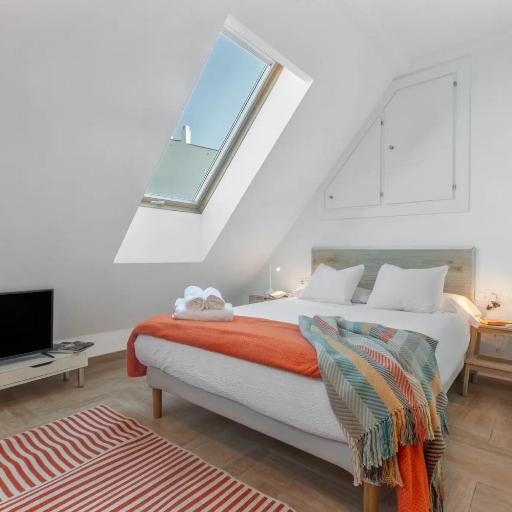 Ático by Alhaurín Loft City Center, undefined