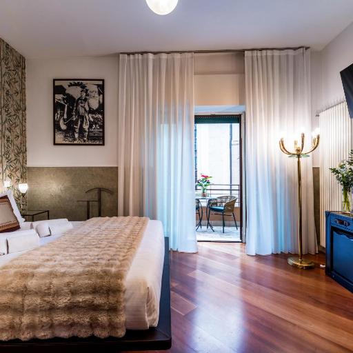 Il Vizio del Centro, undefined