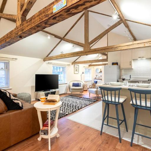 1 Bed in Scole oc-a34355, undefined