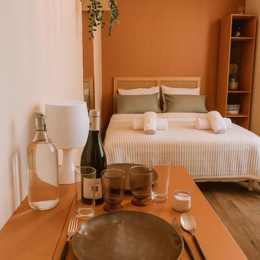 Charmant studio cosy - hypercentre Capitole, undefined