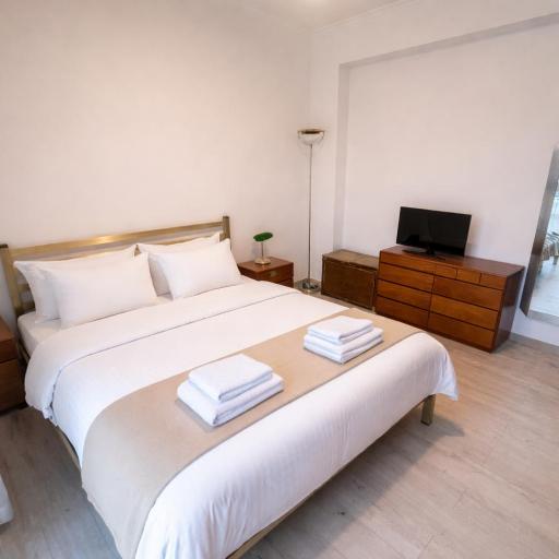 Loft Gae Aulenti View, undefined