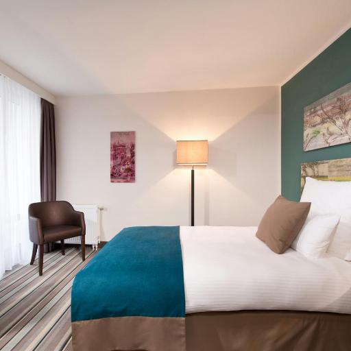 Leonardo Hotel Munich City Olympiapark, undefined