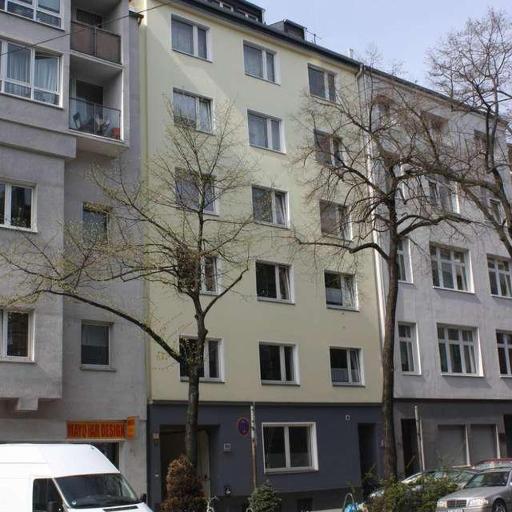 Verkehrsgünstiges Apartment für Messebesuche, undefined