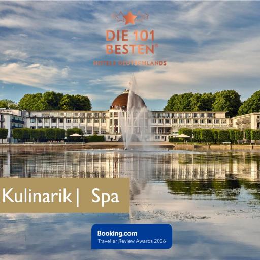 Parkhotel Bremen – ein Mitglied der Hommage Luxury Hotels Collection, undefined