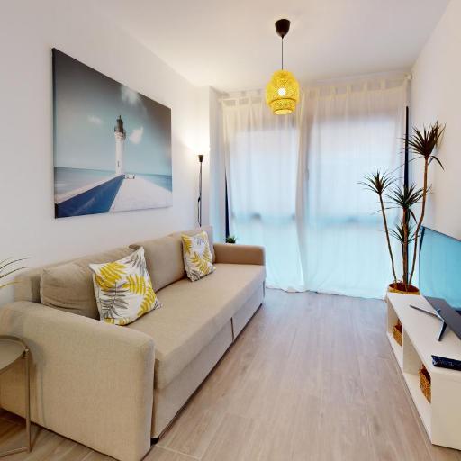 Breton 17- Apartamentos con piscina climatizada en Alicante centro, undefined