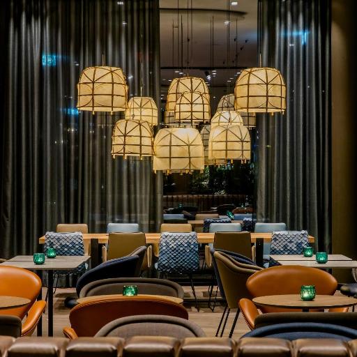 Motel One Bonn-Hauptbahnhof, undefined