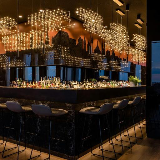 The Cloud One Nürnberg, by the Motel One Group, undefined