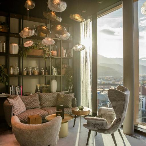 Motel One Innsbruck, undefined