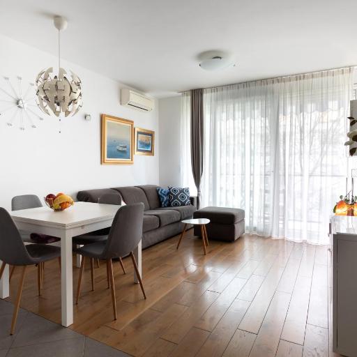 Apartman Marcel, undefined