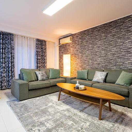 Downtown Retreat with Stunning Boulevard Views, undefined