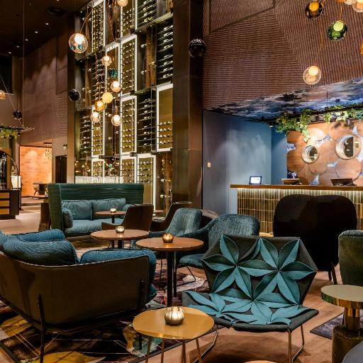 Motel One Wiesbaden, undefined