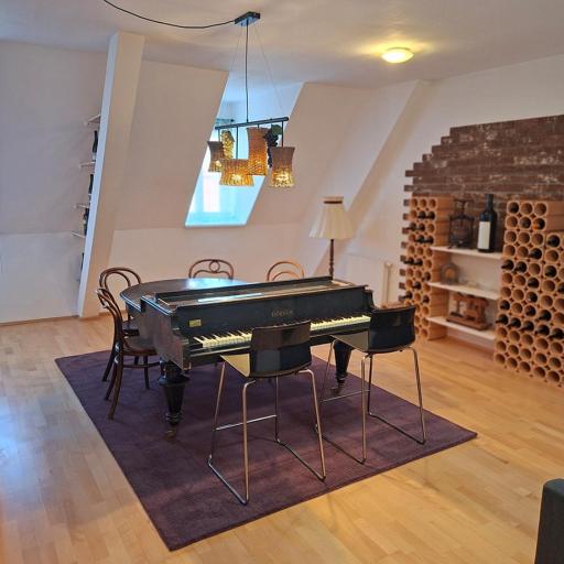 Winery-Appartement, undefined