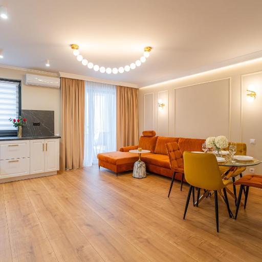 Azabia Luxury Apartments - Central Nest 5, undefined