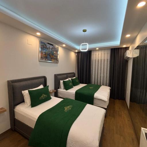 ARPACI OTEL Zinciri, undefined