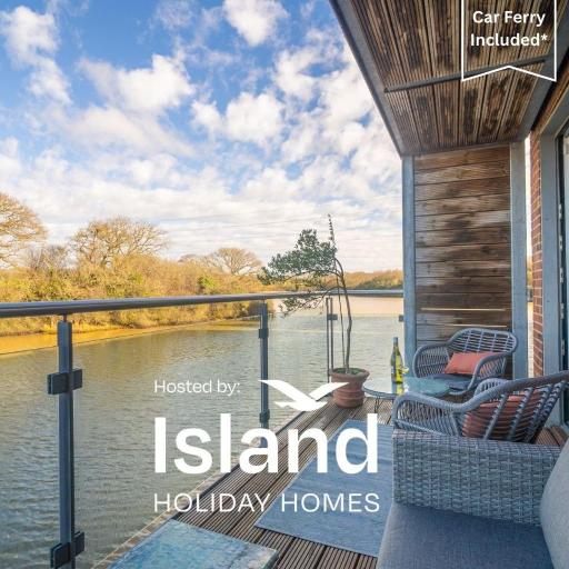 Heron House, undefined