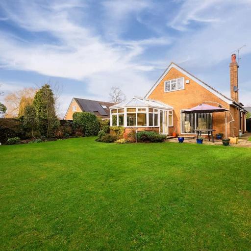 3 Bed Stunning Home in Hale, undefined