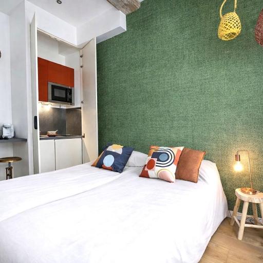 Bernard Studio with Spa A Moment of Relaxation and Elegance, undefined