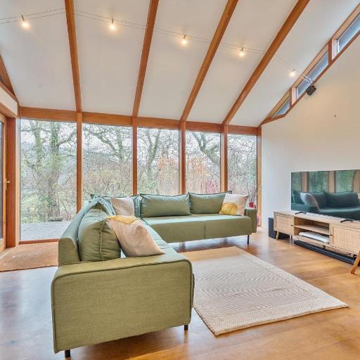 2 Bed in Tresarrett oc-b34255, undefined