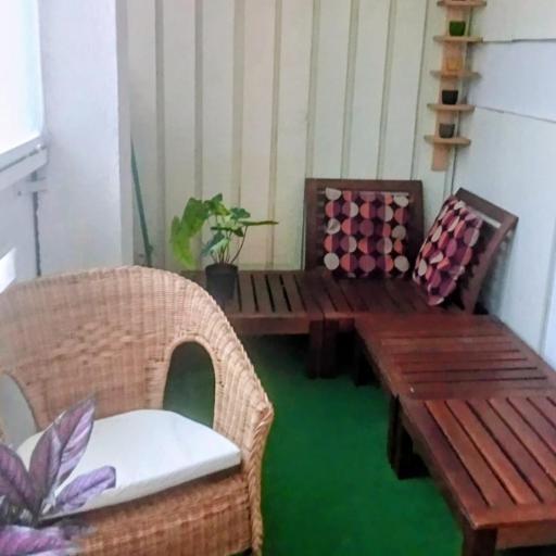 Kiva asunto Koilis-Helsingissä, undefined