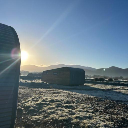 Killarney Glamping - Ross Road, undefined