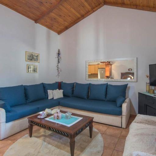 Cozy Apartment In Marousi, undefined