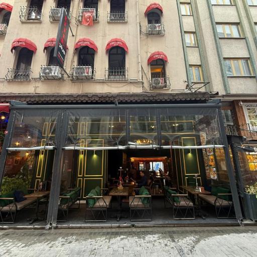 Ethnica Hotel Old City, undefined