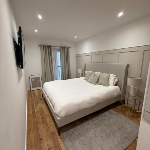 Gateway Apartment, undefined