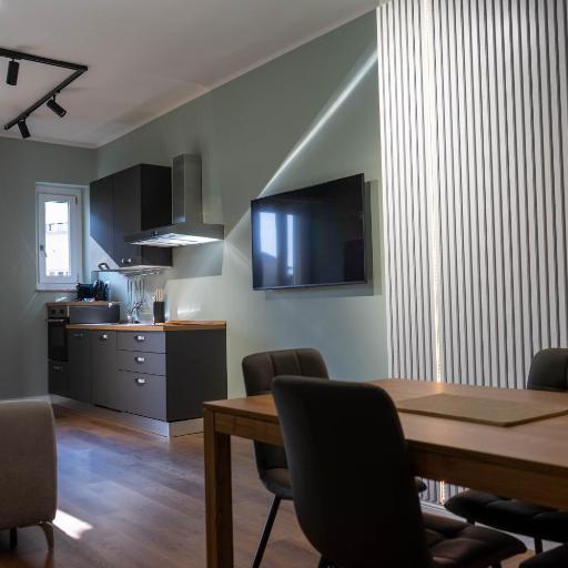 Eleganza Metropolitana - nel cuore del quartiere San Paolo, undefined