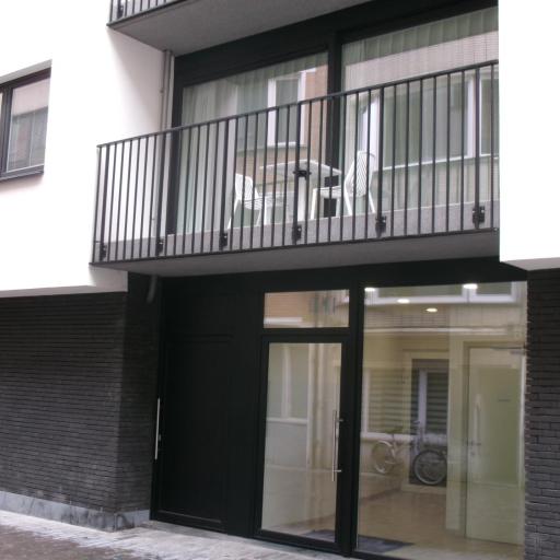 Kraaiberg Luxe Studio, undefined