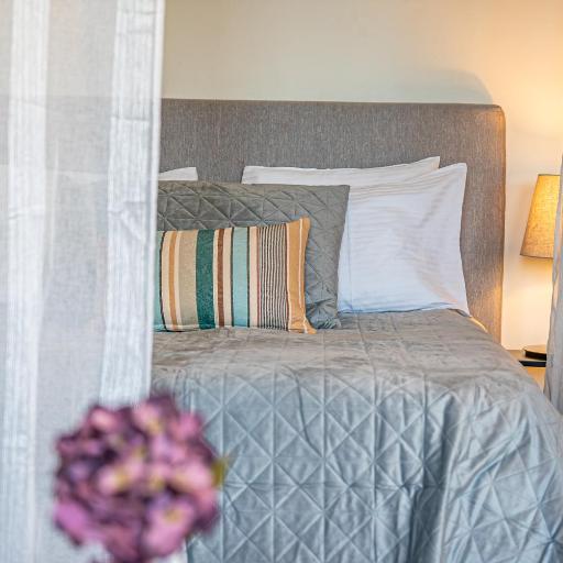 Spacious Studio with Balcony Near Ullevi, undefined