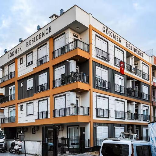 Gokmen Residences, undefined