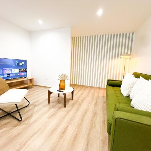 Le Cocon Marin, à deux pas du centre et de la mer, undefined