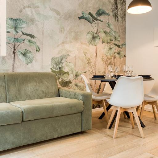 Easylife - Milano - Cagnola 6 - Arco della Pace, undefined