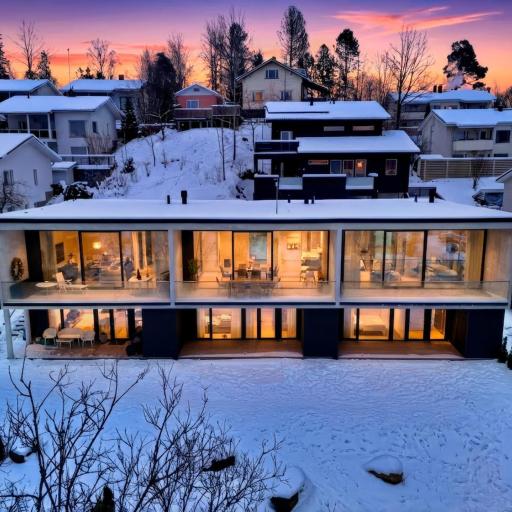 Smart Home Cinema Sauna Sonos Audio Garage, undefined