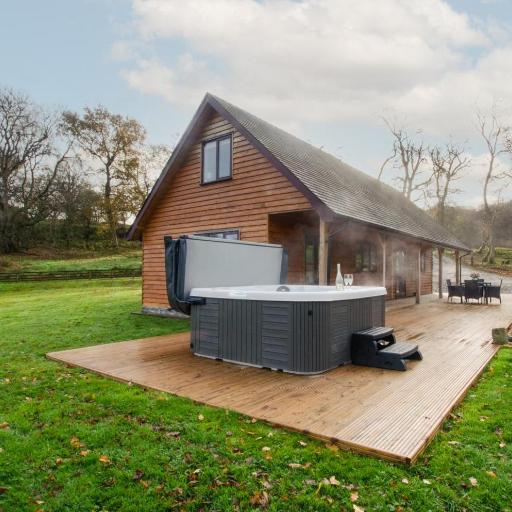 3 Bed in Bala oc-bow162, undefined