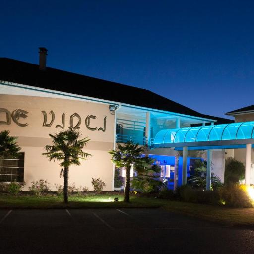 Espace Leonard De Vinci, undefined