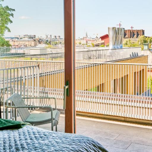 Backstage Hotel Stockholm, undefined